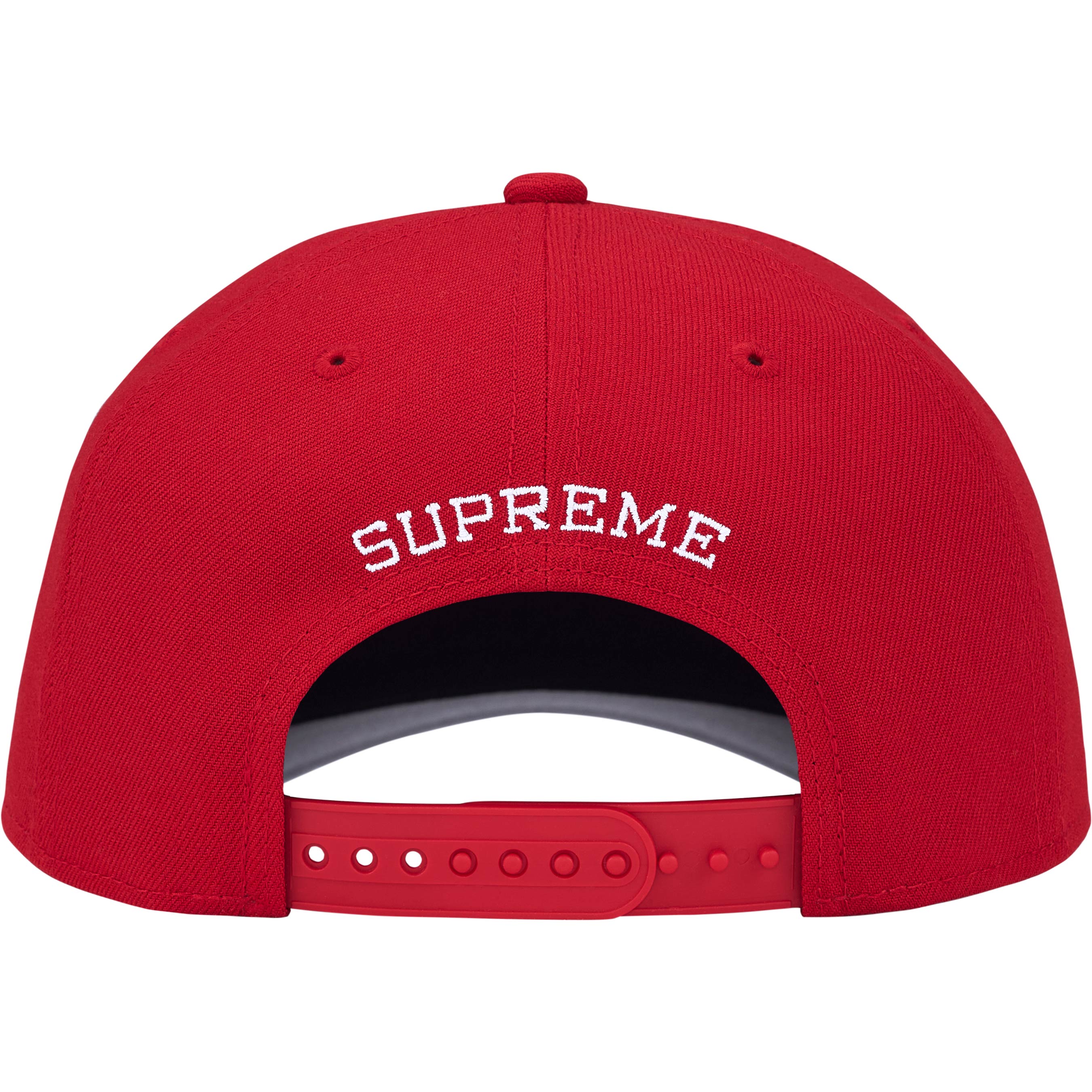 Gothic Outline Adjustable New Era® view 14